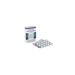 PLASMA LIQUID Para Probiyotik pastiller, 30 adet