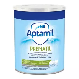 APTAMIL Prematil tozu, 400 g