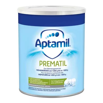 APTAMIL Prematil tozu, 400 g