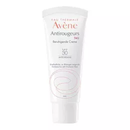 AVENE Antirougeurs Gündüz Yatıştırıcı Krem SPF 30, 40 ml