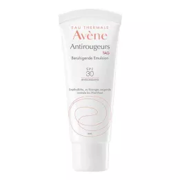 AVENE Antirougeurs Gündüz Yatıştırıcı Emülsiyon SPF 30, 40 ml