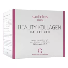 SANHELIOS Beauty Collagen İçme Ampulleri, 30 adet