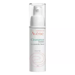 AVENE Cleanance WOMEN düzeltici serum, 30 ml