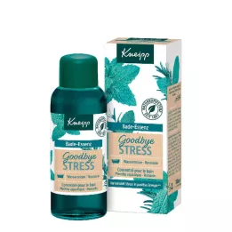 KNEIPP Goodbye Stress banyo esansı, 100 ml