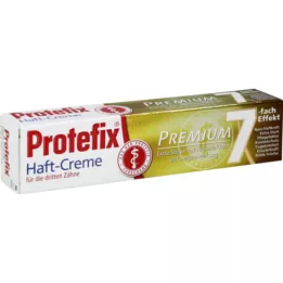 PROTEFIX Premium yapıştırıcı krem, 47 g