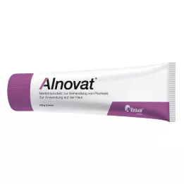 ALNOVAT Krema, 100 g