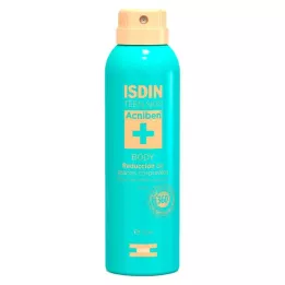 ISDIN Acniben Vücut Spreyi, 150 ml