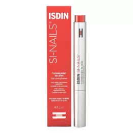 ISDIN Si-Nails tırnak sertleştirici çubuk, 2,5 ml