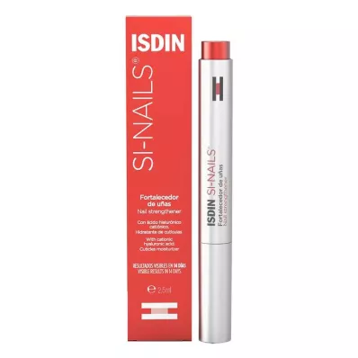 ISDIN Si-Nails tırnak sertleştirici çubuk, 2,5 ml