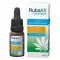 RUBAXX Ağızdan kullanım için esrar damlası, 10 ml