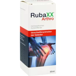 RUBAXX Arthro Karışımı, 50 ml