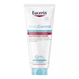 EUCERIN AtopiControl Akut Krem, 100 ml