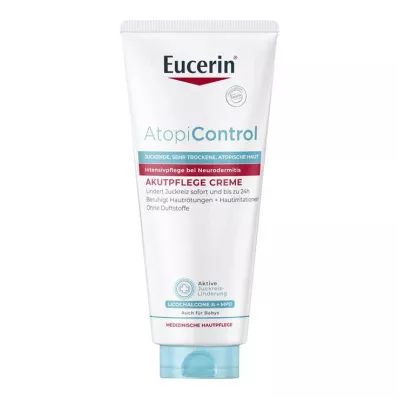 EUCERIN AtopiControl Akut Krem, 100 ml EUCERIN AtopiControl Akut Krem, 100 ml