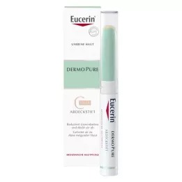 EUCERIN DermoPure kapatıcı stick, 2,0 g