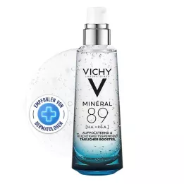 VICHY MINERAL 89 İksir, 75 ml