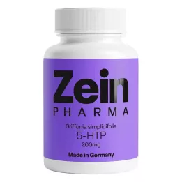 GRIFFONIA 5-HTP 200 mg kapsül, 30 adet