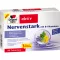 DOPPELHERZ Nerve Strong Tablet, 90 adet