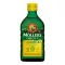 Möllerin Omega-3 limon aroması yağı, 250 ml