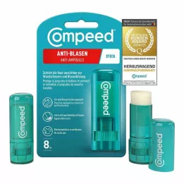 COMPEED Kabarcık Önleyici Çubuk HRA, 1 adet