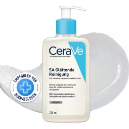 CERAVE SA Temizleyici, 236 ml