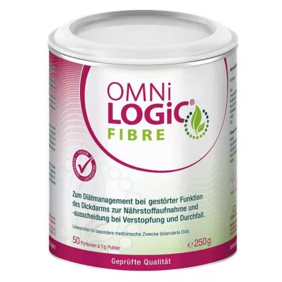 OMNI LOGiC Lif Tozu, 250 g OMNI LOGiC Lif Tozu, 250 g
