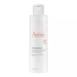AVENE Temizleme sütü, 200 ml