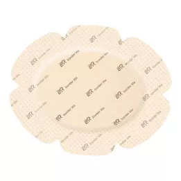 SUPRASORB P sen.PU-Köpük v.multis.bor.12x15cm, 10 adet