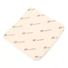 SUPRASORB P hassas PU-Köpük v.non-bor.10x10cm, 10 adet