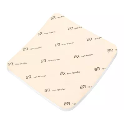 Suprasorb P sensitive PU-sünger bor içermeyen 10x10cm, 10 adet