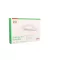 Suprasorb P sensitive PU-sünger bor içermeyen 15x20cm, 10 adet