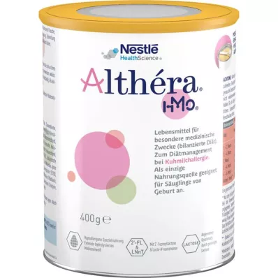 ALTHERA Toz, 400 g