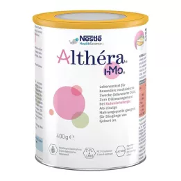 ALTHERA Toz, 400 g