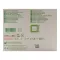 Suprasorb P sensitive PU-köpük bordür 15x20cm, 10 adet