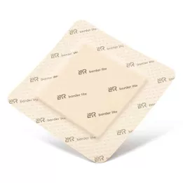 SUPRASORB Hassas PU-Köpük v.bor.lite 15x20cm, 10 adet