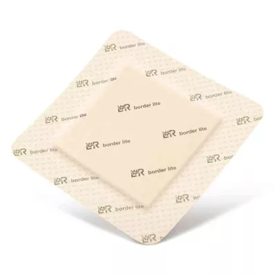 Suprasorb P sensitive PU-Schaumv.bor.lite 15x20cm, 10 adet Suprasorb P sensitive PU-Schaumv.bor.lite 15x20cm, 10 adet