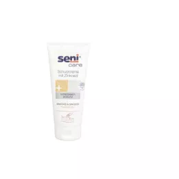 SENI çinko oksit içeren cilt koruma kremi, kokusuz, 200 ml