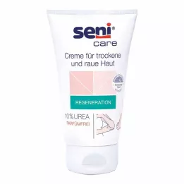 SENI bakım %10 üre içeren cilt koruma kremi kokusuz, 100 ml