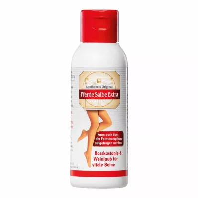 At merhemi Apothekers Orijinal Ekstra Rossk ile.&W., 100 ml At merhemi Apothekers Orijinal Ekstra Rossk ile.&W., 100 ml
