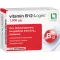 VITAMIN B12-LOGES 1.000 μg kapsül, 120 kapsül