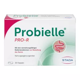 PROBIELLE PRO-R Kapsül, 30 Kapsül