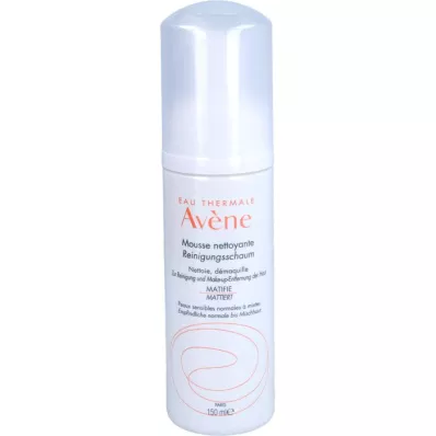 AVENE Temizleme köpüğü, 150 ml