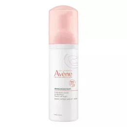 AVENE Temizleme köpüğü, 50 ml