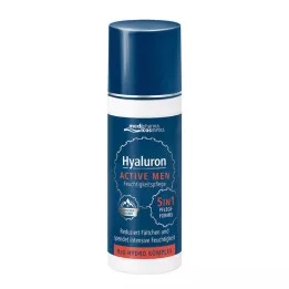 HYALURON ACTIVE MEN Nemlendirici krem, 50 ml