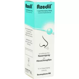 [1 mg/ml burun spreyi çözeltisi, 10 ml