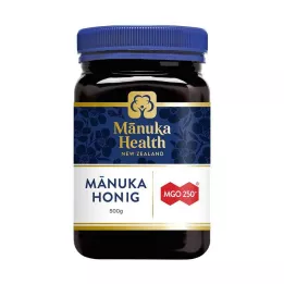 MANUKA HEALTH MGO 250+ Manuka balı, 500 g