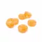 Manuka Health Mgo 400 + Zencefil-Limonlu Lolipop, 100 gr