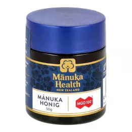 MANUKA HEALTH MGO 100+ Manuka balı mini, 50 g