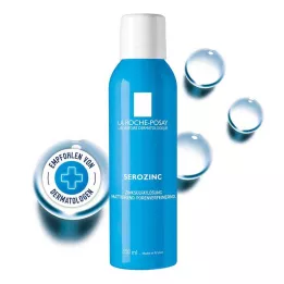 ROCHE-POSAY SEROZINC Sprey, 150 ml