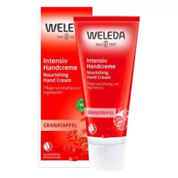 WELEDA Narlı yoğun el kremi, 50 ml