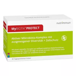 MYBIOTIK PROTECT Toz, 30X2 g